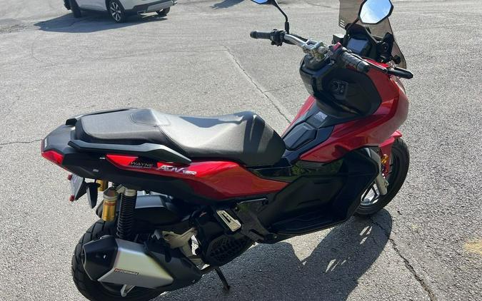 2022 Honda® ADV150