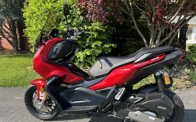 2022 Honda® ADV150