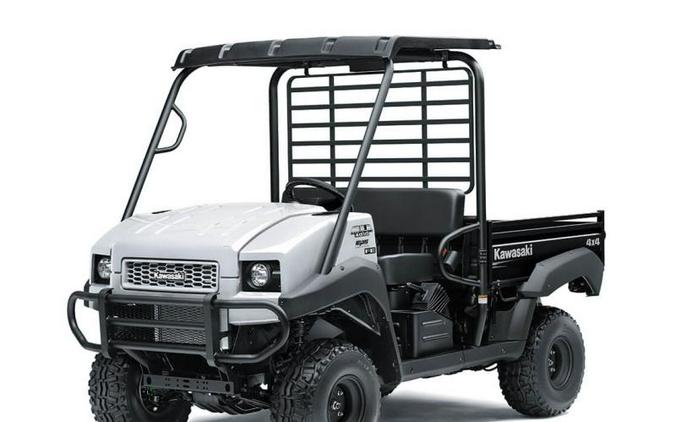 2023 Kawasaki Mule™ 4010 4x4 FE