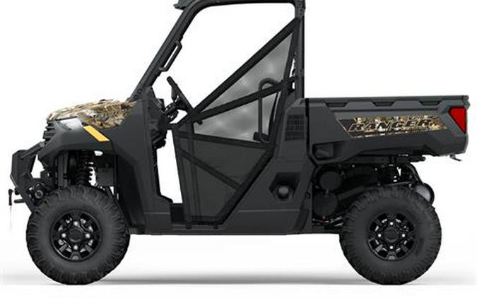 2025 Polaris Ranger 1000 Premium