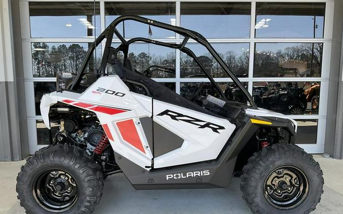 2023 Polaris® RZR 200 EFI