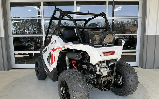 2023 Polaris® RZR 200 EFI