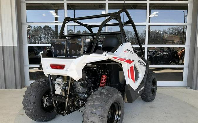 2023 Polaris® RZR 200 EFI