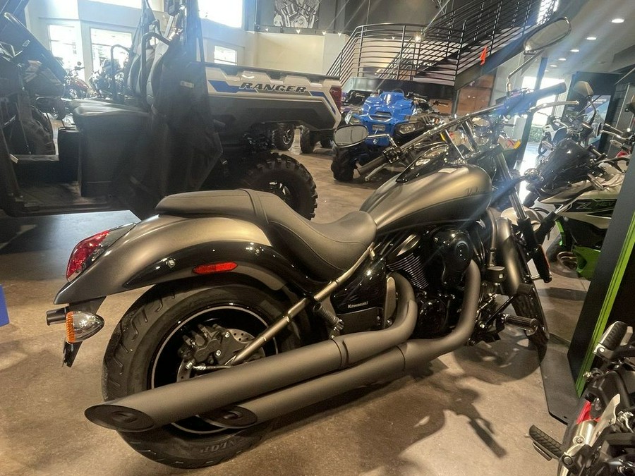 2024 Kawasaki Vulcan® 900 Classic Custom