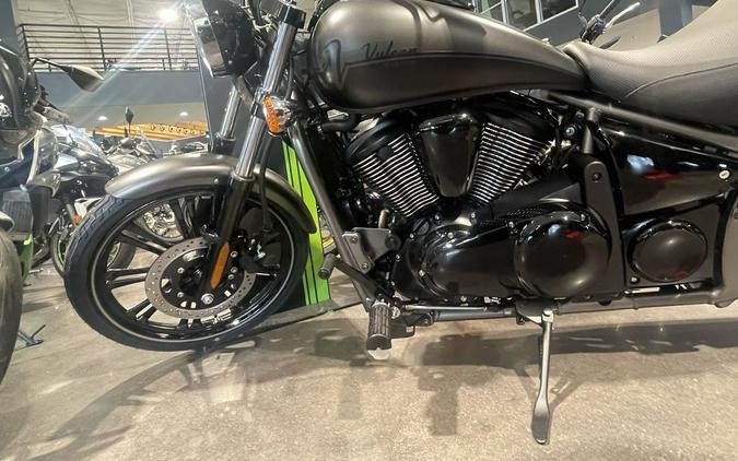 2024 Kawasaki Vulcan® 900 Classic Custom