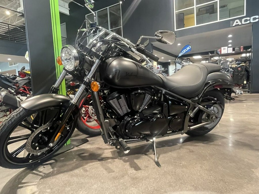 2024 Kawasaki Vulcan® 900 Classic Custom