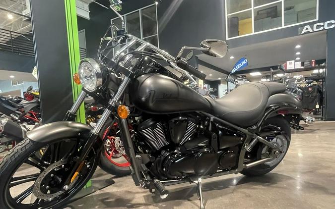 2024 Kawasaki Vulcan® 900 Classic Custom