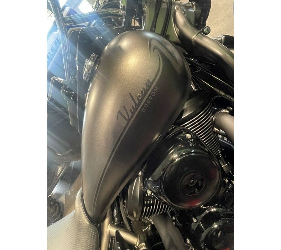 2024 Kawasaki Vulcan® 900 Classic Custom