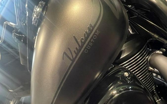 2024 Kawasaki Vulcan® 900 Classic Custom