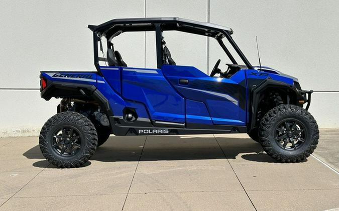 2024 Polaris GENERAL XP 4 1000 Ultimate