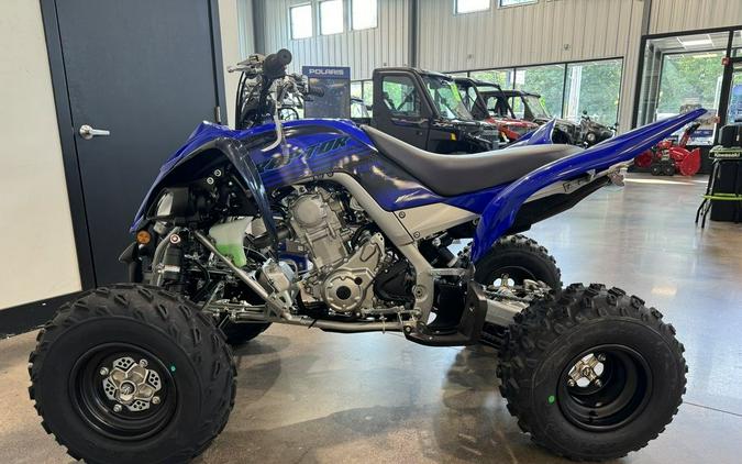 2024 Yamaha Raptor 700R