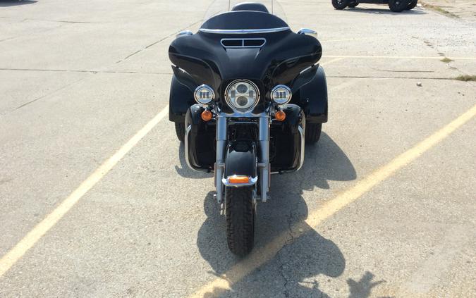 2016 Harley-Davidson Trike Tri Glide® Ultra