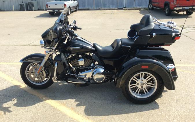 2016 Harley-Davidson Trike Tri Glide® Ultra