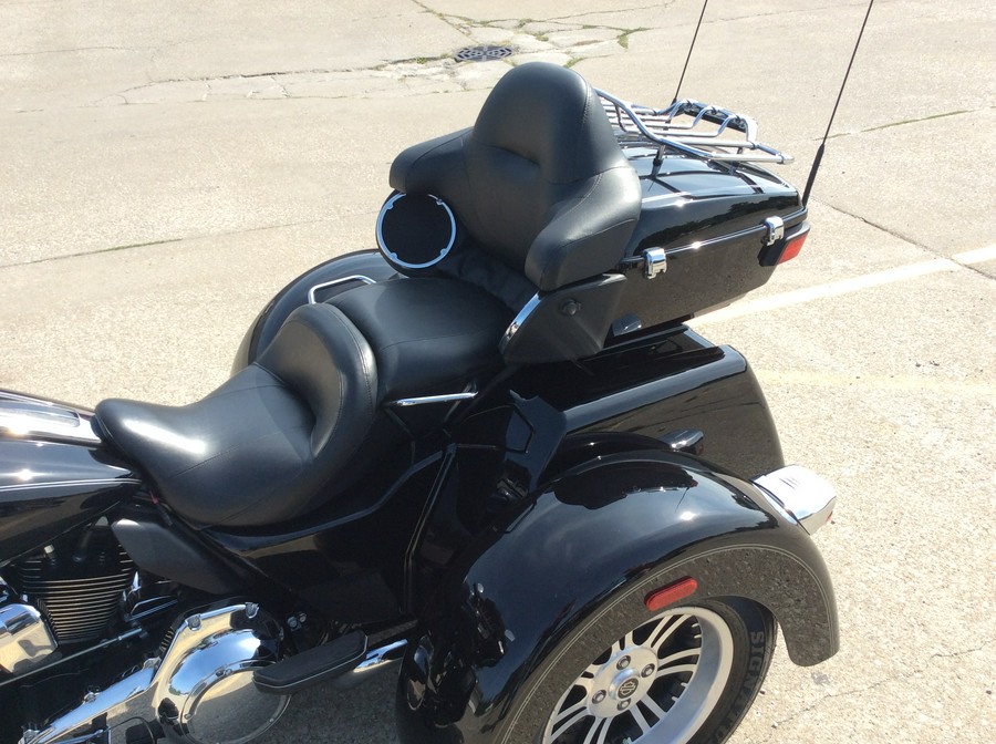 2016 Harley-Davidson Trike Tri Glide® Ultra