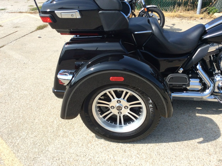 2016 Harley-Davidson Trike Tri Glide® Ultra