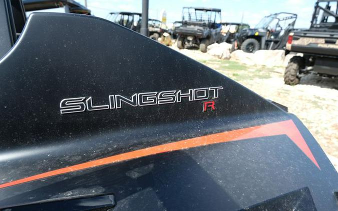 2020 Slingshot R Review (12 Fast Facts on 3 Wheels)