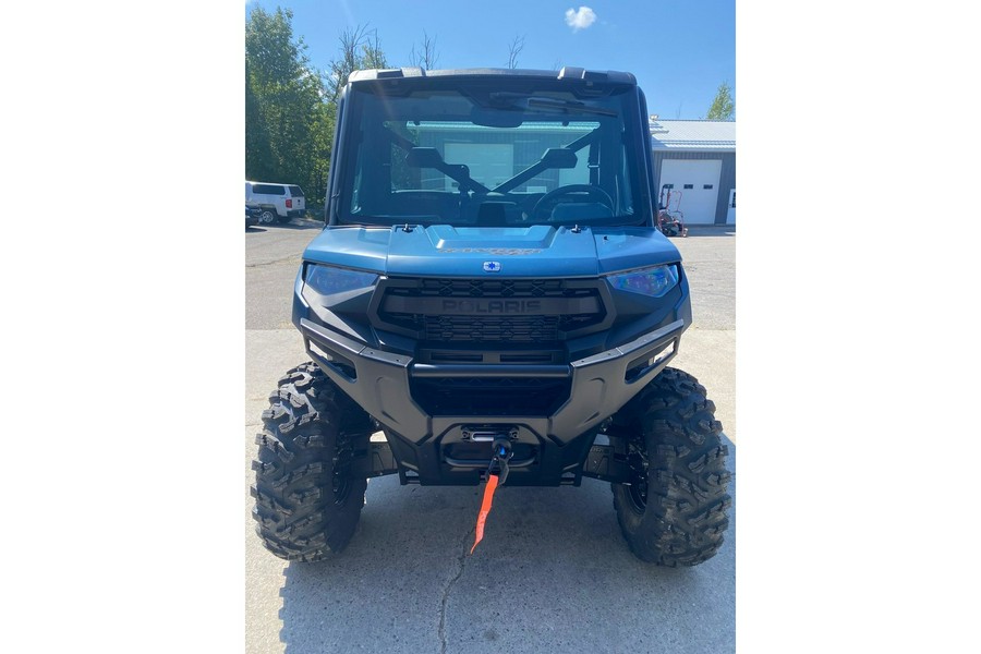 2025 Polaris Industries Ranger XP® 1000 NorthStar Edition Ultimate