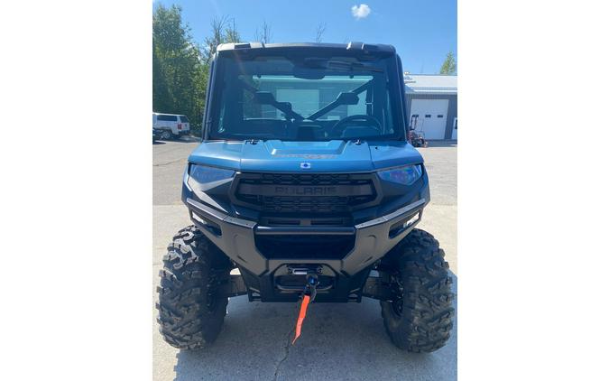 2025 Polaris Industries Ranger XP® 1000 NorthStar Edition Ultimate