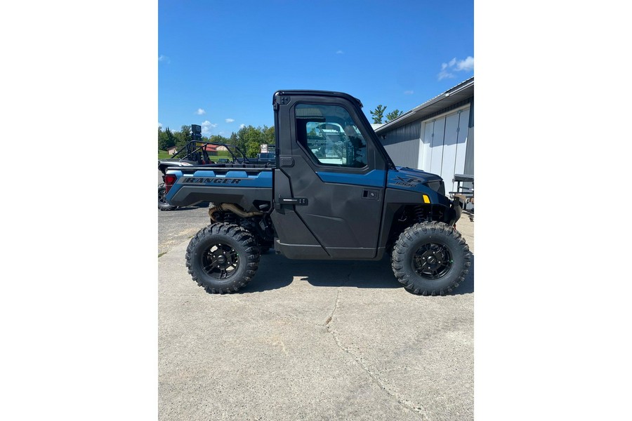 2025 Polaris Industries Ranger XP® 1000 NorthStar Edition Ultimate