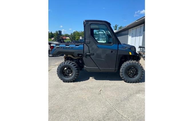 2025 Polaris Industries Ranger XP® 1000 NorthStar Edition Ultimate