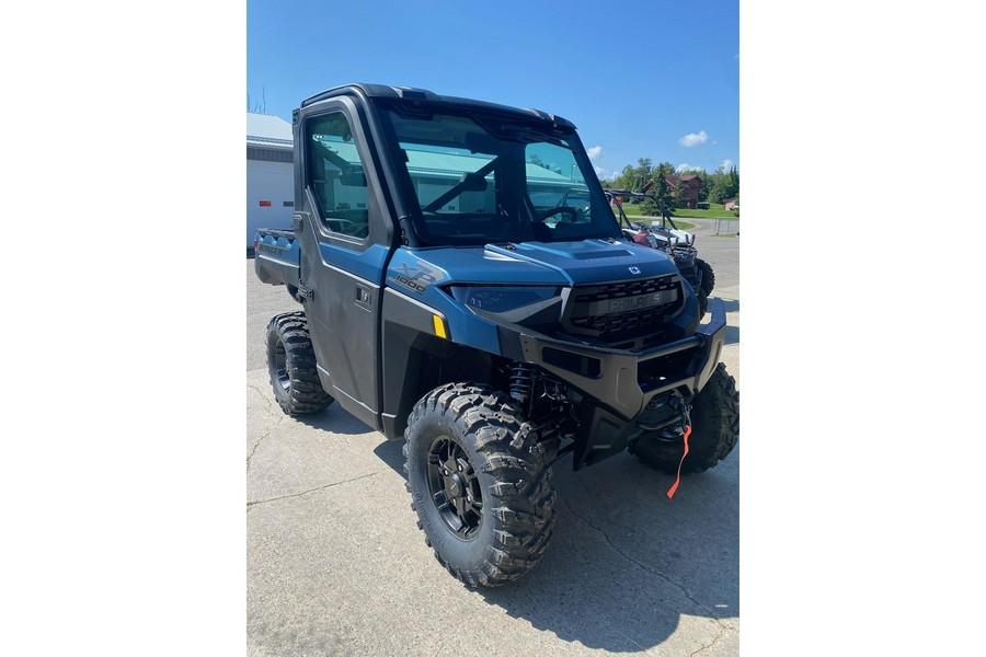 2025 Polaris Industries Ranger XP® 1000 NorthStar Edition Ultimate