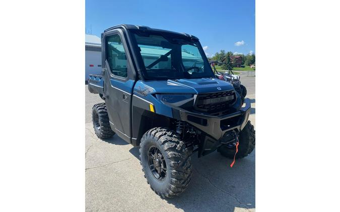 2025 Polaris Industries Ranger XP® 1000 NorthStar Edition Ultimate