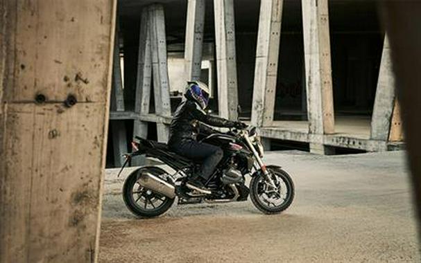 2022 BMW R 1250 R