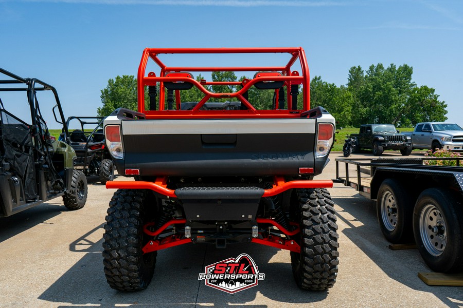 2025 UT10 Crew P - Segway Powersports