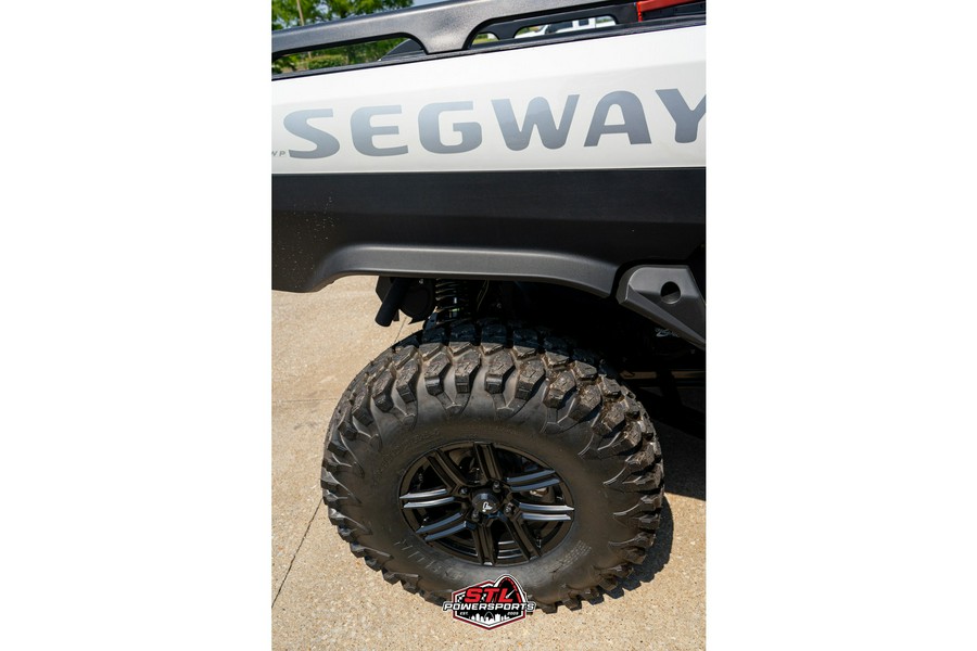 2025 UT10 Crew P - Segway Powersports