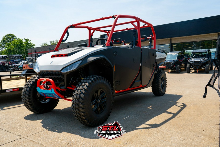 2025 UT10 Crew P - Segway Powersports