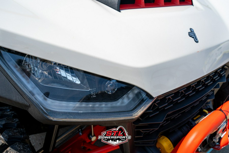 2025 UT10 Crew P - Segway Powersports