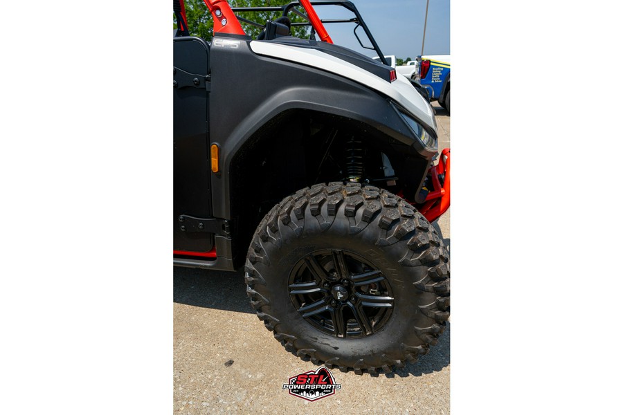 2025 UT10 Crew P - Segway Powersports