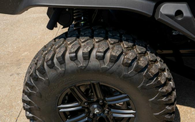 2025 Segway Powersports UT10 Crew P