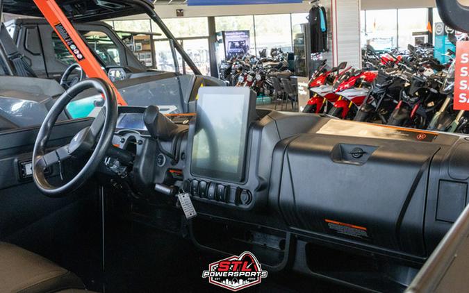 2025 Segway Powersports UT10 Crew P
