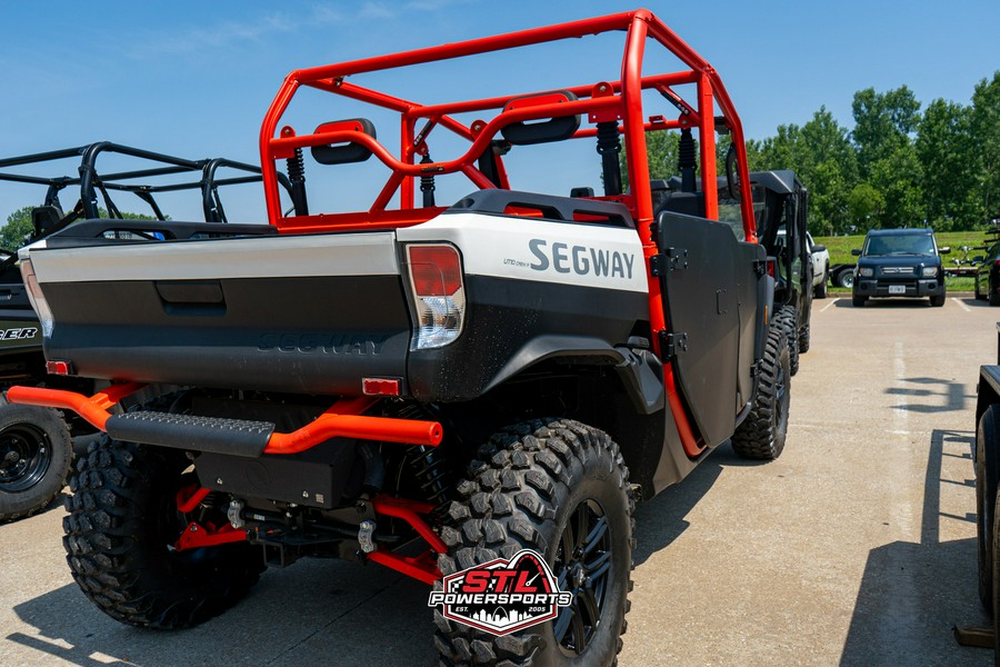 2025 UT10 Crew P - Segway Powersports