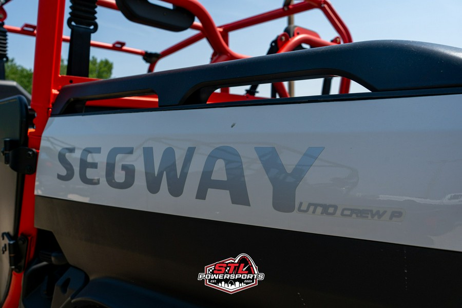 2025 UT10 Crew P - Segway Powersports