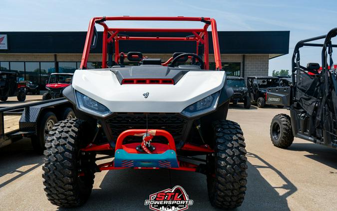 2025 Segway Powersports UT10 Crew P