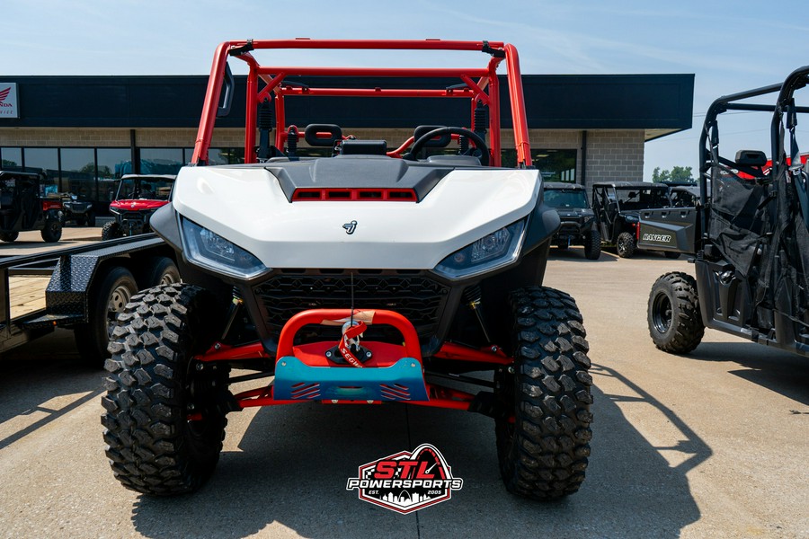 2025 UT10 Crew P - Segway Powersports