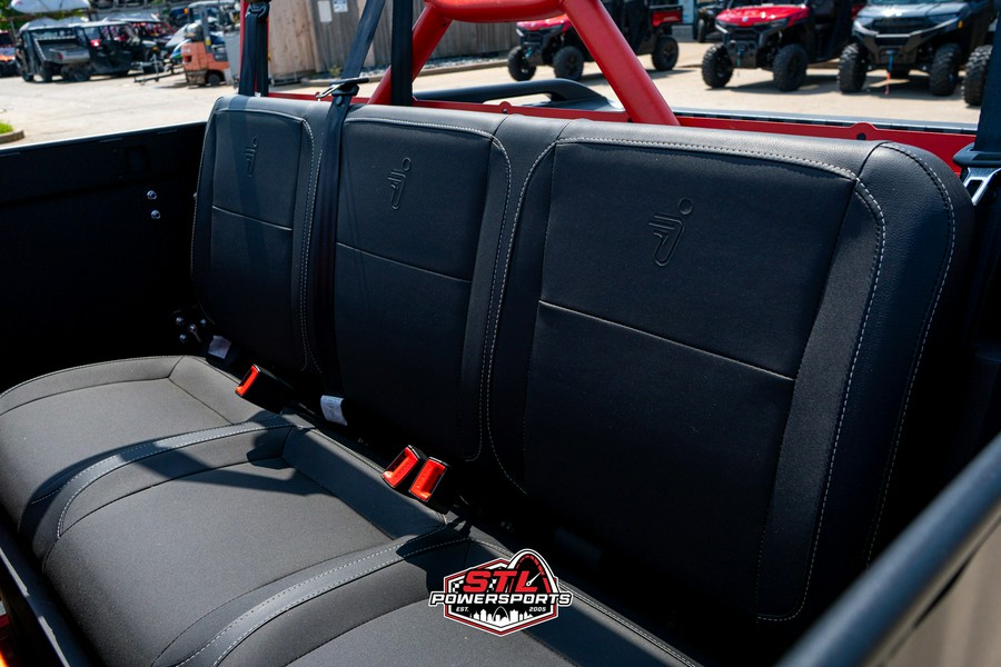 2025 UT10 Crew P - Segway Powersports