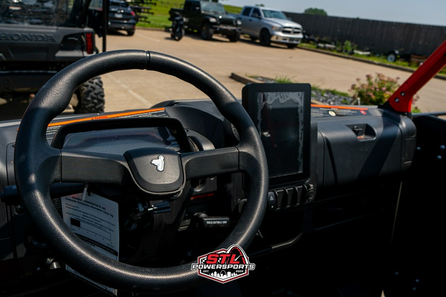 2025 UT10 Crew P - Segway Powersports