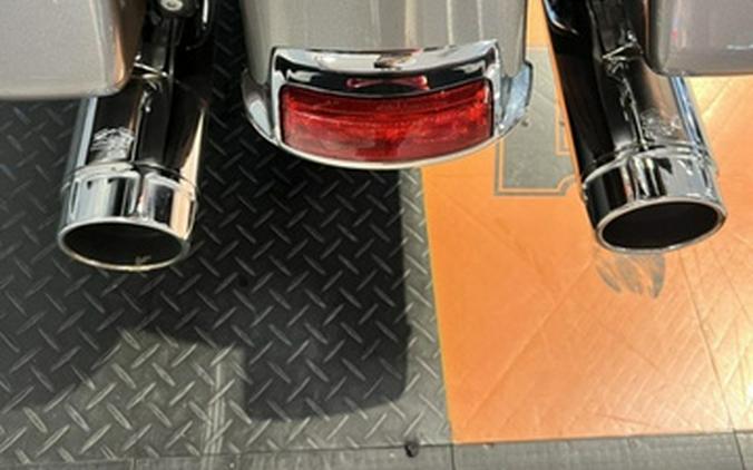 2016 Harley-Davidson FLHTK - Ultra Limited