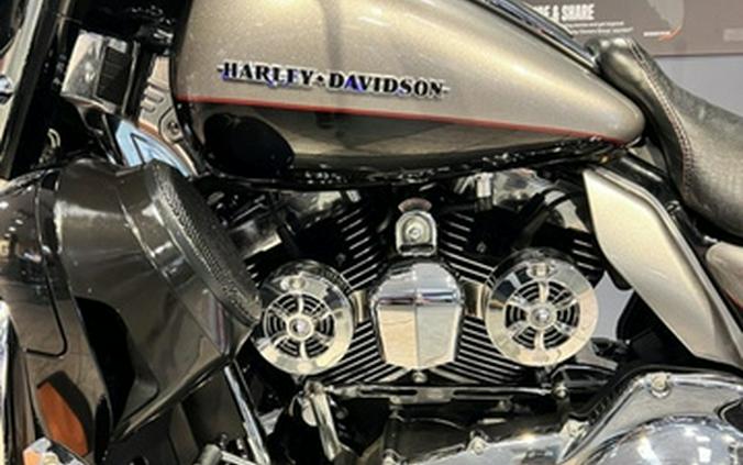 2016 Harley-Davidson FLHTK - Ultra Limited