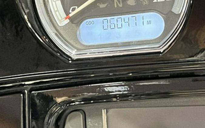 2016 Harley-Davidson FLHTK - Ultra Limited