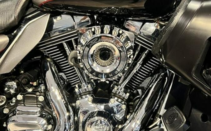 2016 Harley-Davidson FLHTK - Ultra Limited