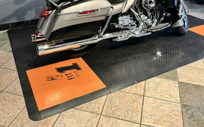 2016 Harley-Davidson FLHTK - Ultra Limited