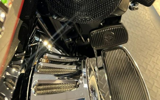 2016 Harley-Davidson FLHTK - Ultra Limited