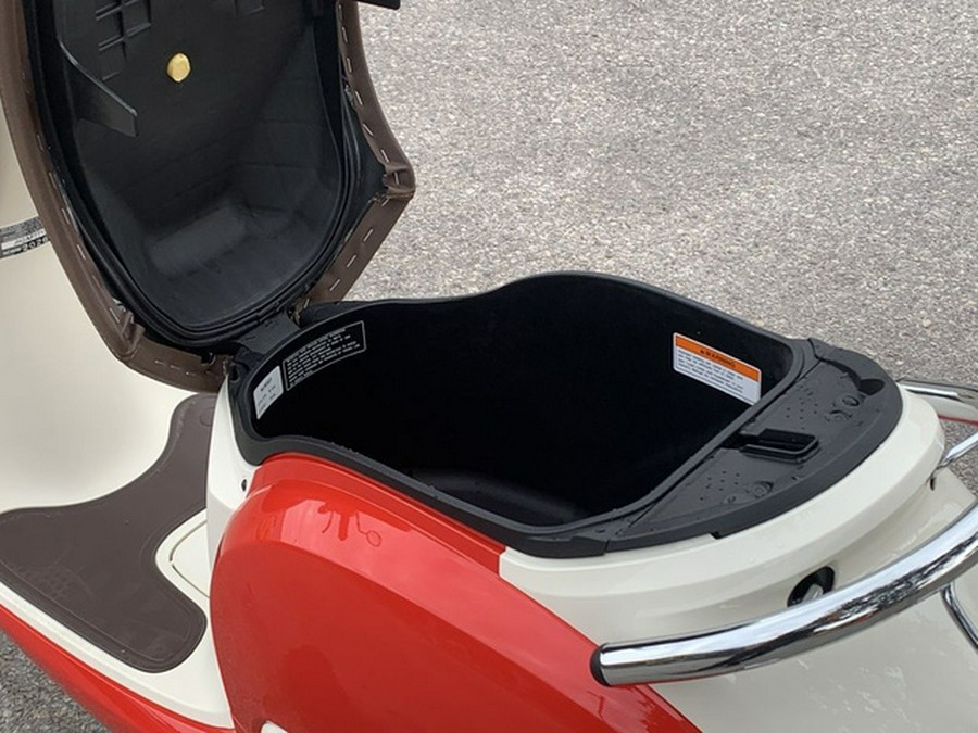 2026 Honda Metropolitan