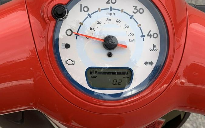 2026 Honda Metropolitan