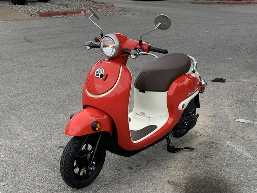 2026 Honda Metropolitan