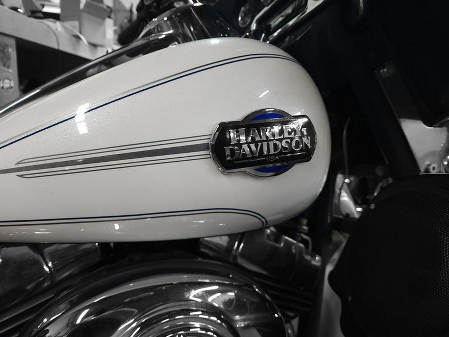 2013 Harley-Davidson® FLHTCU - Electra Glide® Ultra Classic®